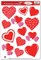 Heart Clings (Pack of 12)